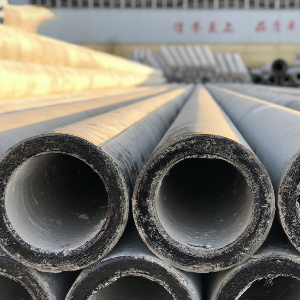 大城150×10米预应力水泥电线杆